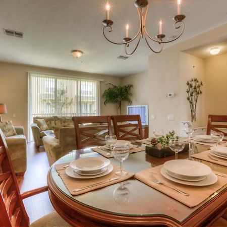 Resort Townhome: Perfect Orlando Vacation Spot Экстерьер фото