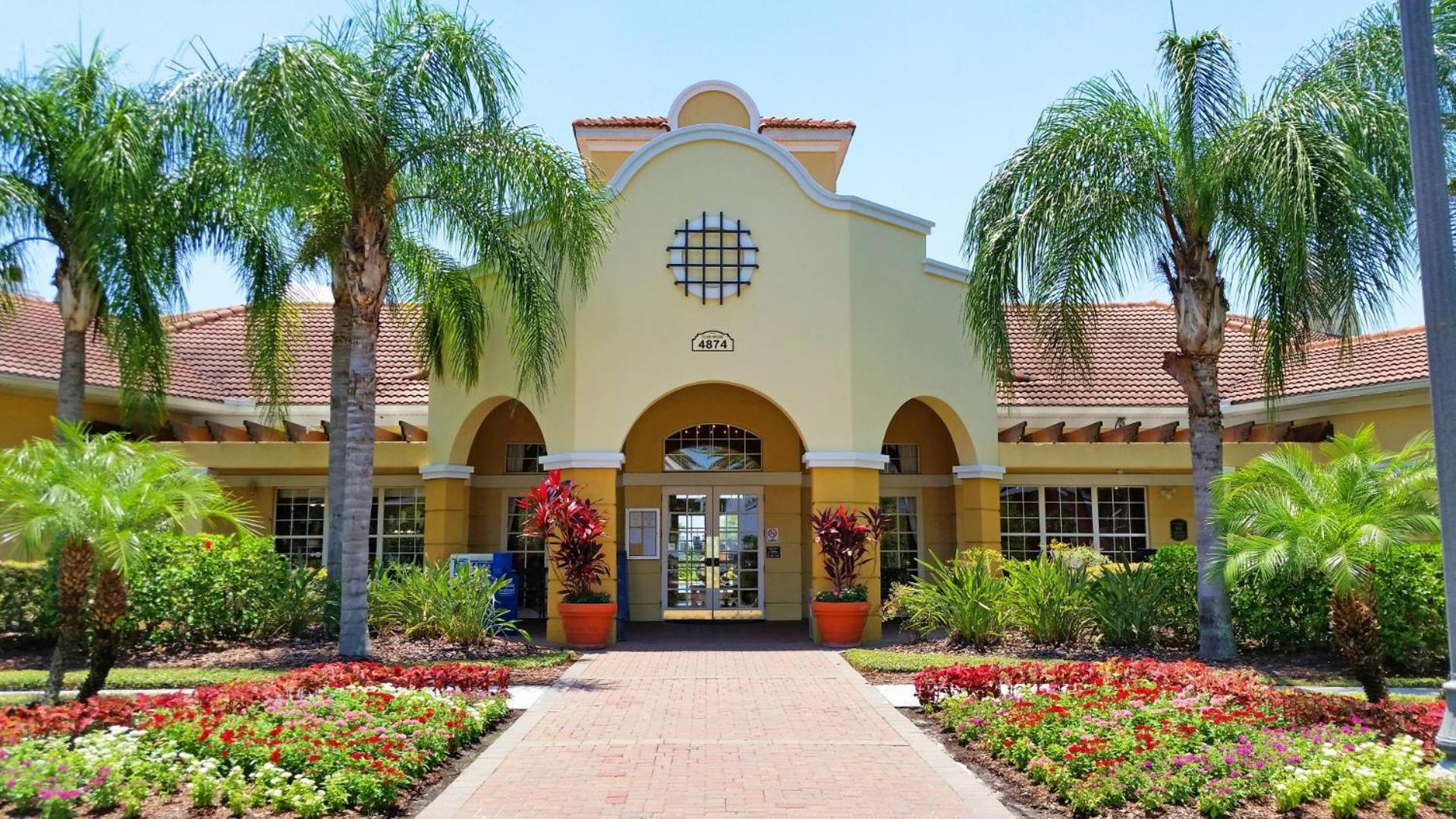 Resort Townhome: Perfect Orlando Vacation Spot Экстерьер фото