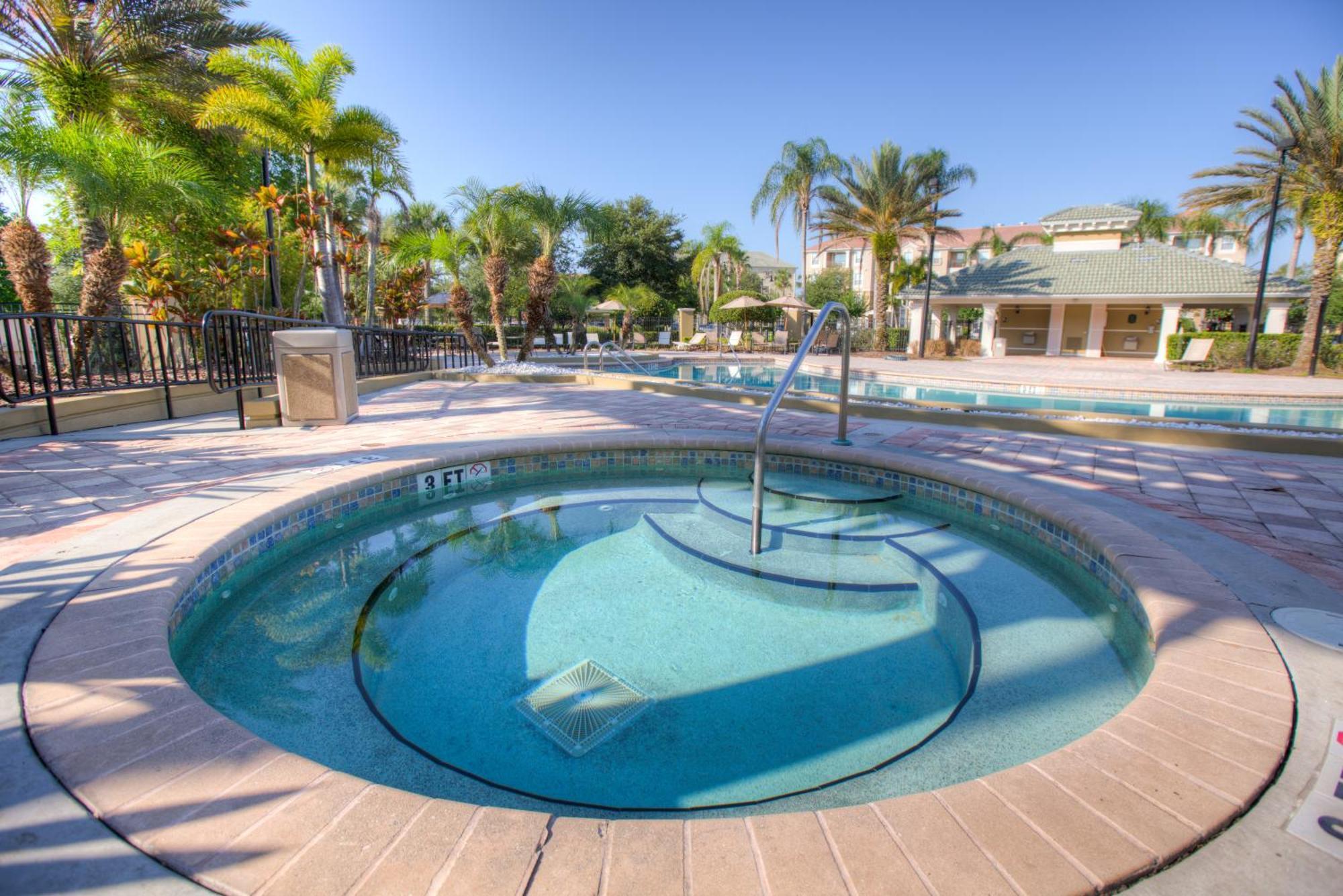 Resort Townhome: Perfect Orlando Vacation Spot Экстерьер фото