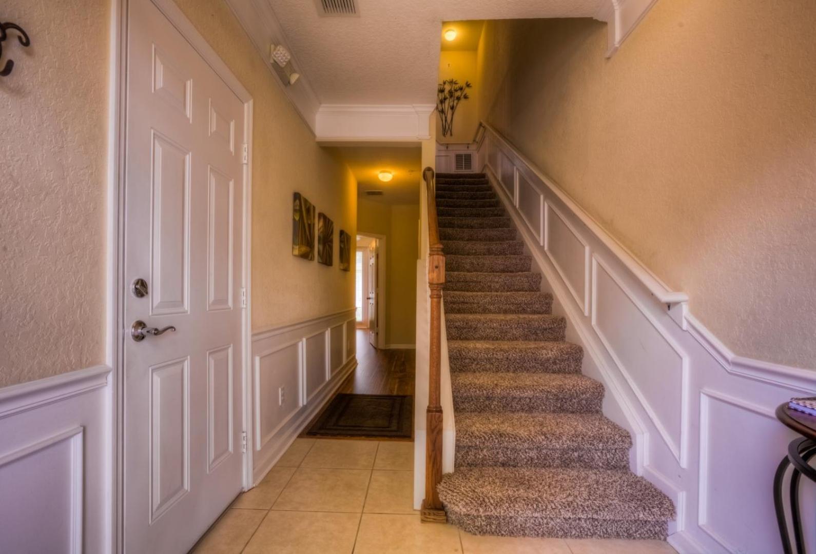 Resort Townhome: Perfect Orlando Vacation Spot Экстерьер фото