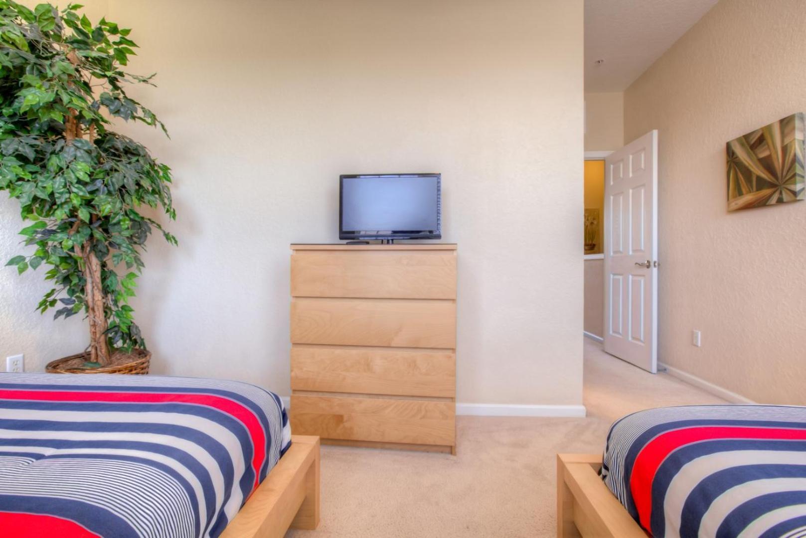 Resort Townhome: Perfect Orlando Vacation Spot Экстерьер фото