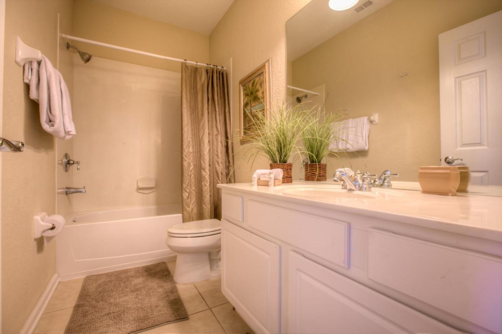 Resort Townhome: Perfect Orlando Vacation Spot Экстерьер фото