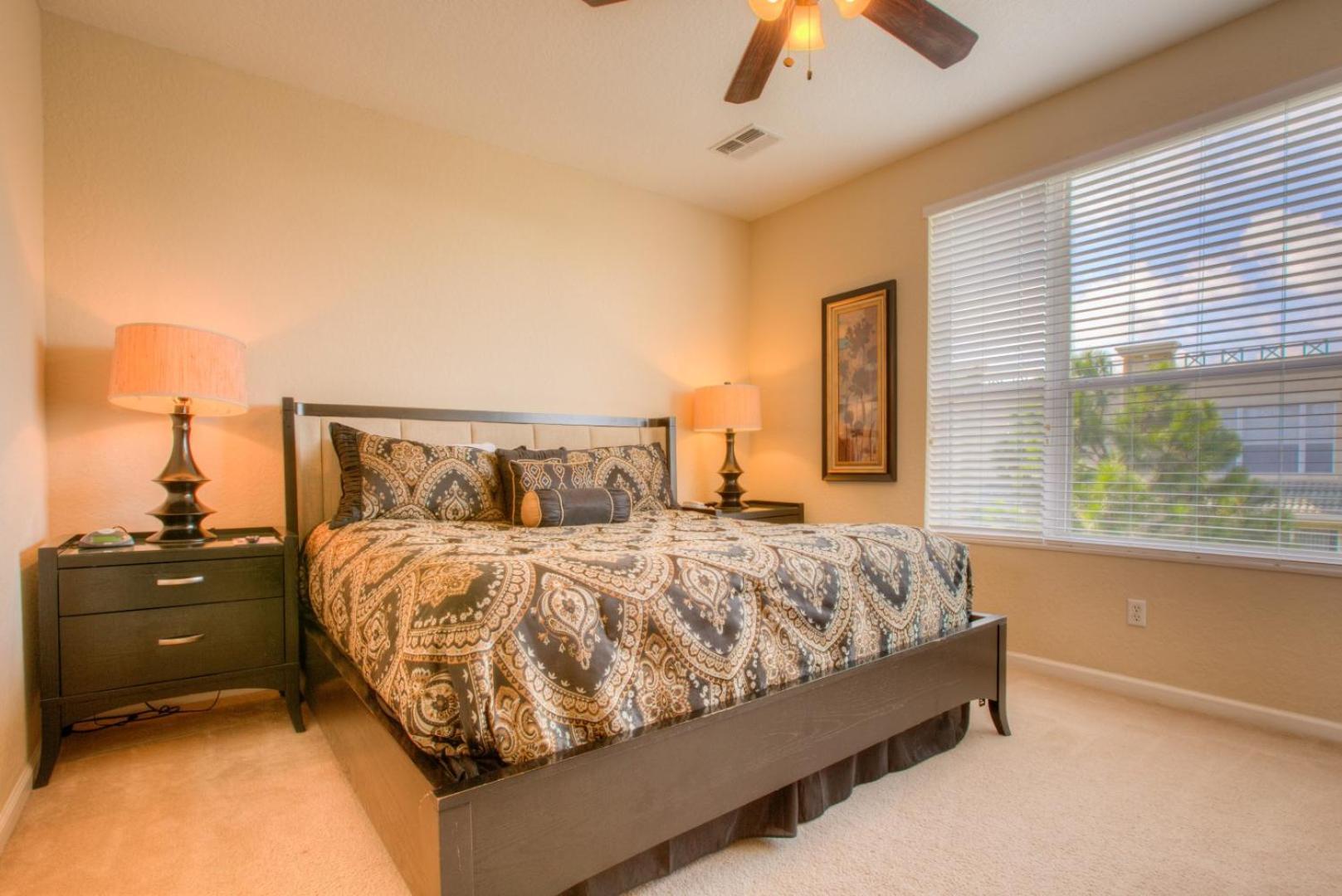 Resort Townhome: Perfect Orlando Vacation Spot Экстерьер фото