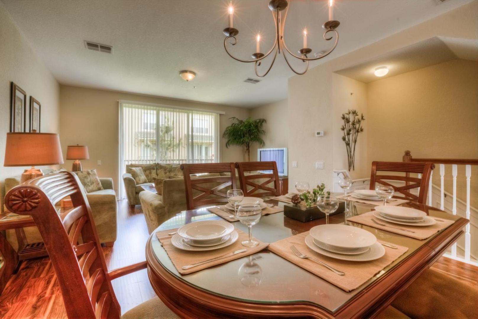 Resort Townhome: Perfect Orlando Vacation Spot Экстерьер фото