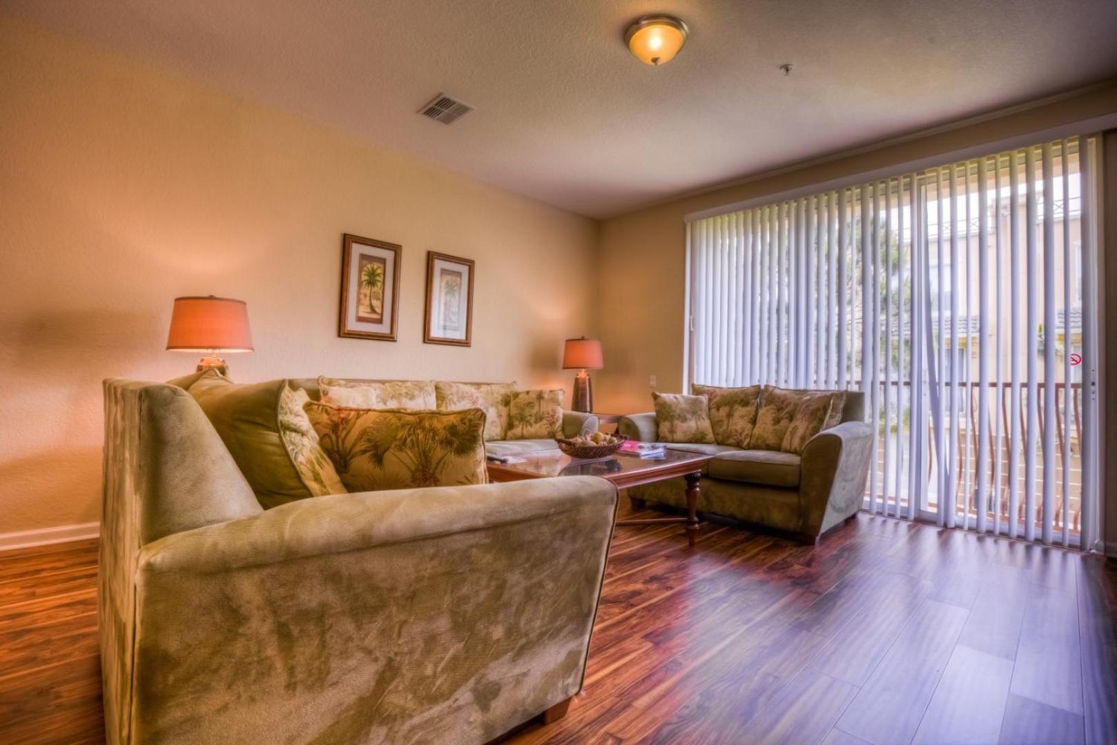 Resort Townhome: Perfect Orlando Vacation Spot Экстерьер фото