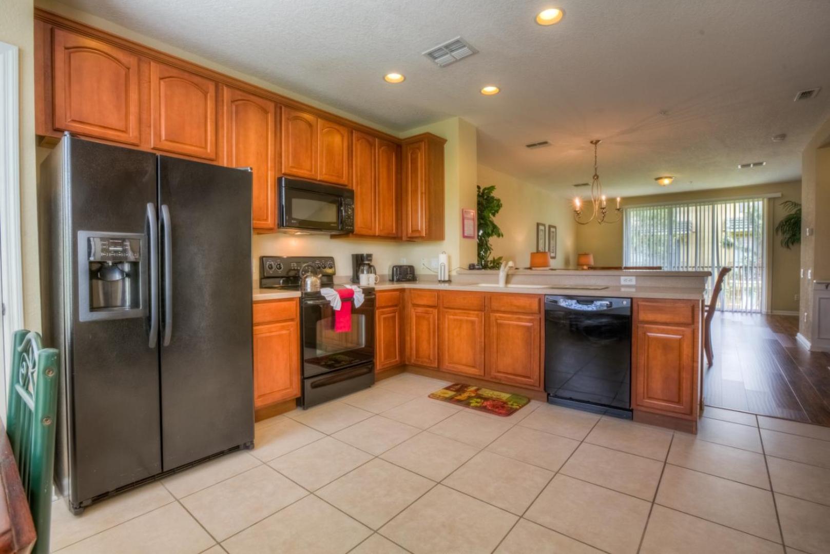 Resort Townhome: Perfect Orlando Vacation Spot Экстерьер фото