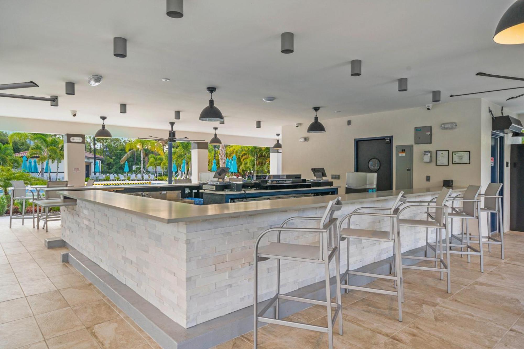 Resort Townhome: Perfect Orlando Vacation Spot Экстерьер фото